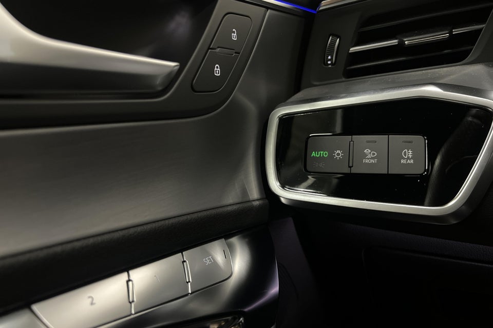 Audi A6 55 TFSi e Sport Prestige Avant quattro S-tr. 5d