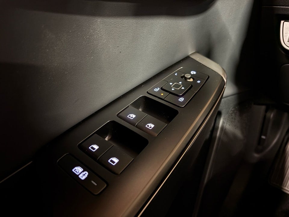 Kia EV6 84 Long Range Prestige 5d