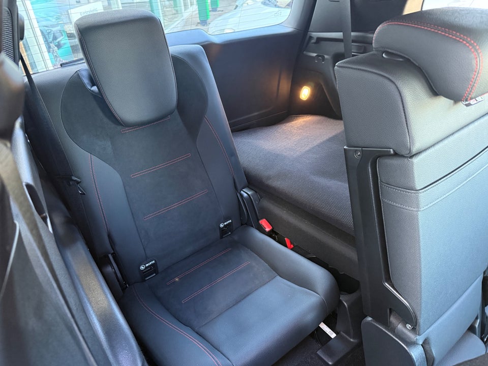 Mercedes EQB250+ AMG Advance 7prs 5d