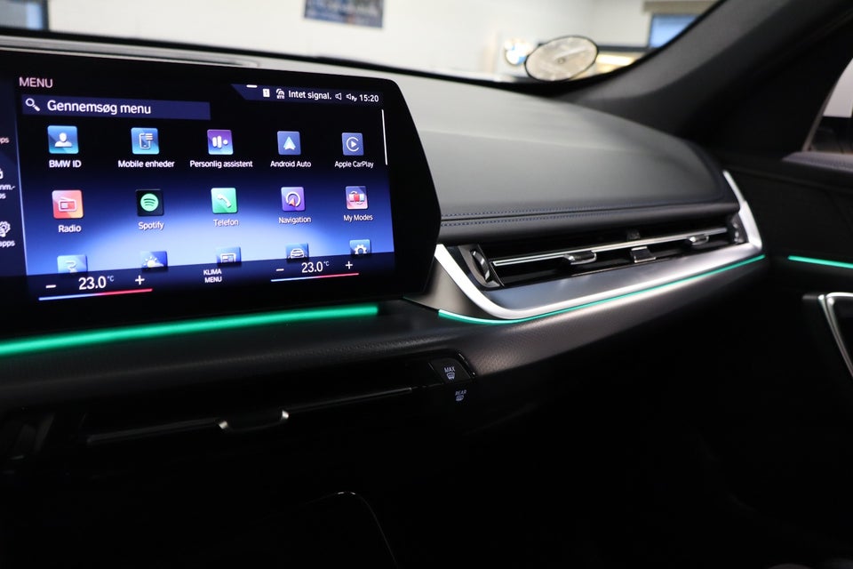 BMW iX1 xDrive30 M-Sport Premium 5d