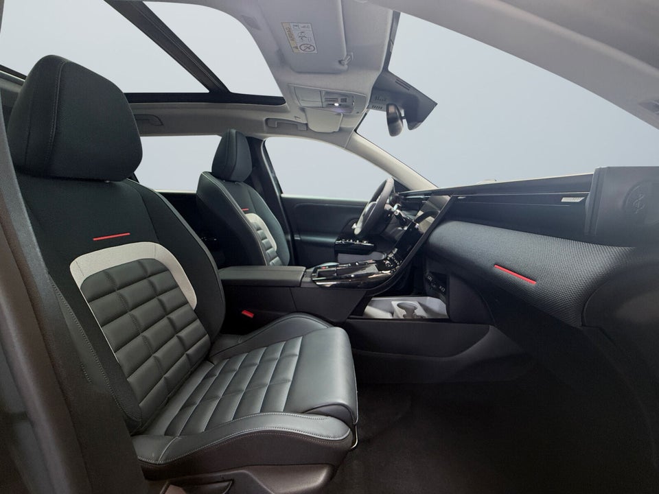 Citroën ë-C5 Aircross 80 Max 5d
