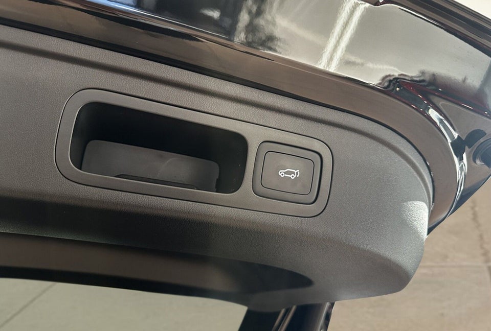 MG MGS5 64 Luxury 5d