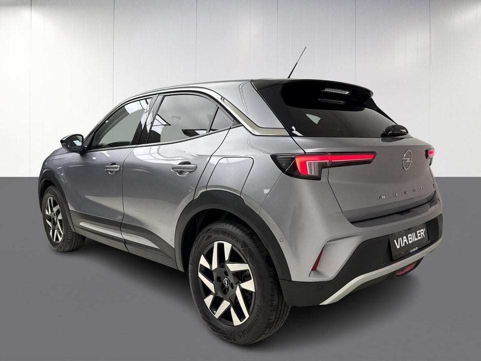 Opel Mokka-e 50 Elegance 5d