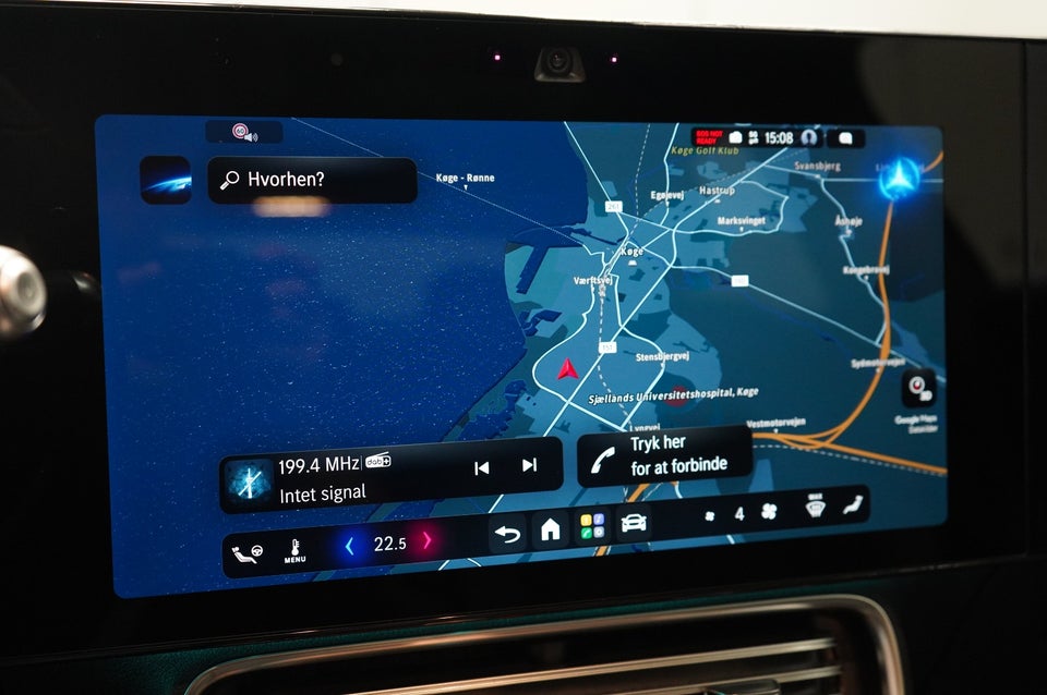 Mercedes CLA250+ EQ Advance Edition 4d