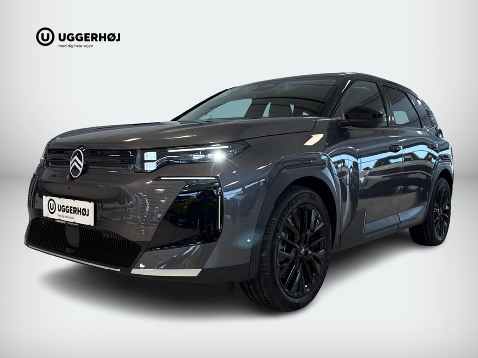 Citroën ë-C5 Aircross 80 VTR Sport 5d