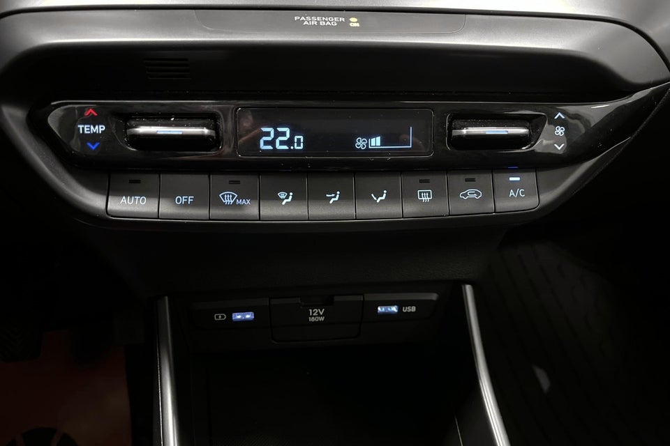 Hyundai i20 1,2 MPi Essential 5d