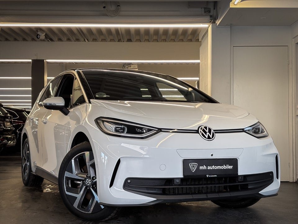 VW ID.3 77 Pro S 5d
