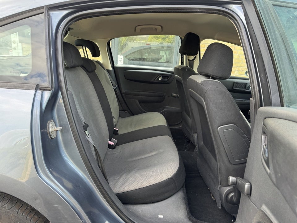 Citroën C4 1,6 16V 5d