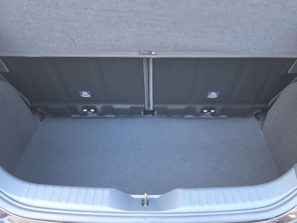 Toyota Aygo X 1,5 Hybrid Play Comfort CVT 5d