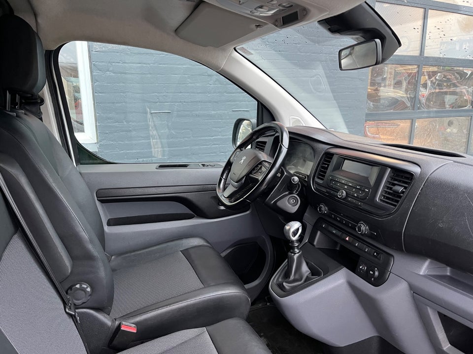 Peugeot Expert 2,0 BlueHDi 150 L3 Plus Van