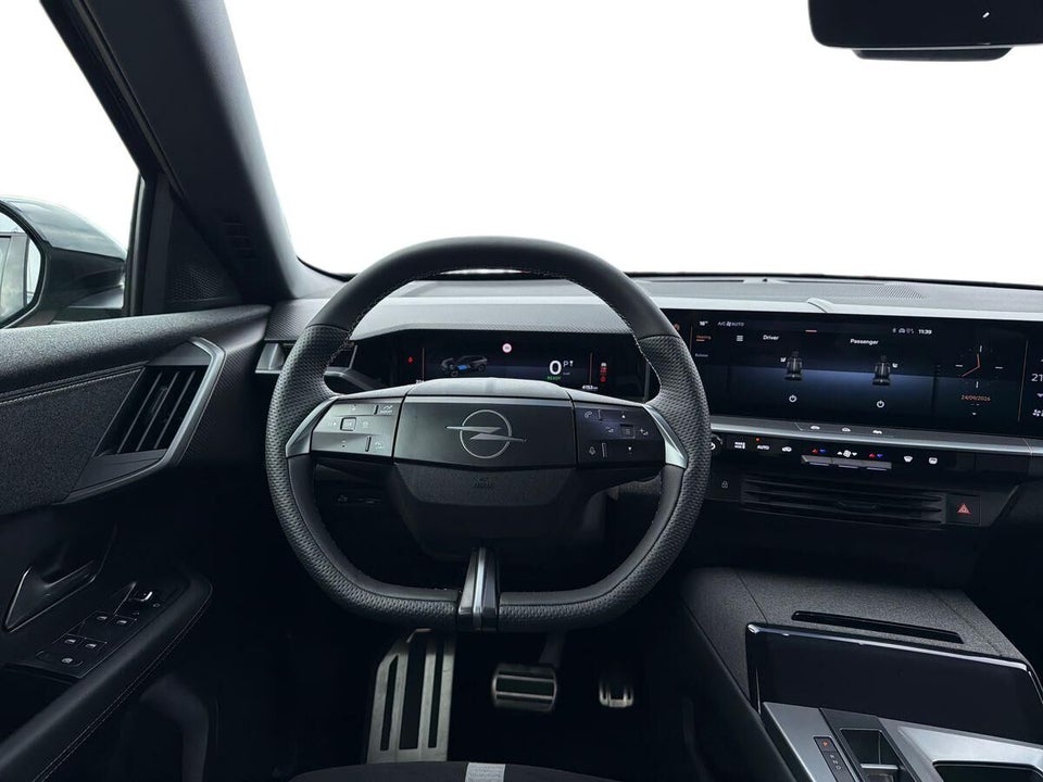 Opel Grandland-e 73 GS 5d