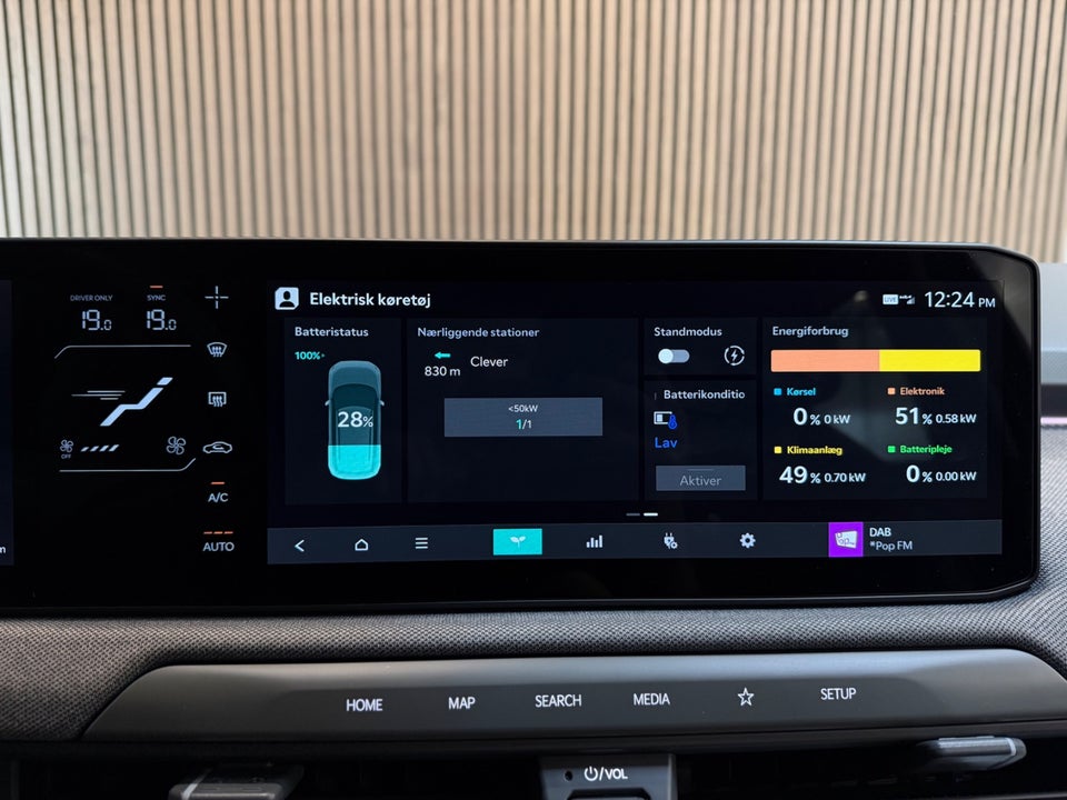 Kia EV3 81 Long Range Upgrade 5d
