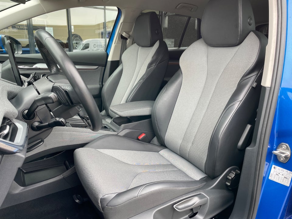 Skoda Enyaq 80 iV Clever 5d