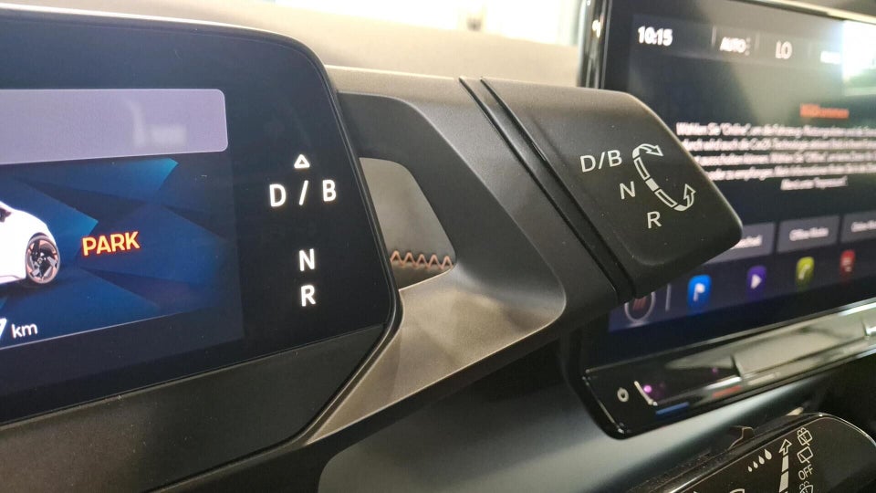 Cupra Born 58 High 5d