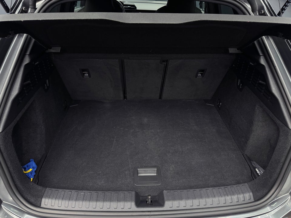 Audi A3 40 TFSi e S-line Sportback S-tr. 5d