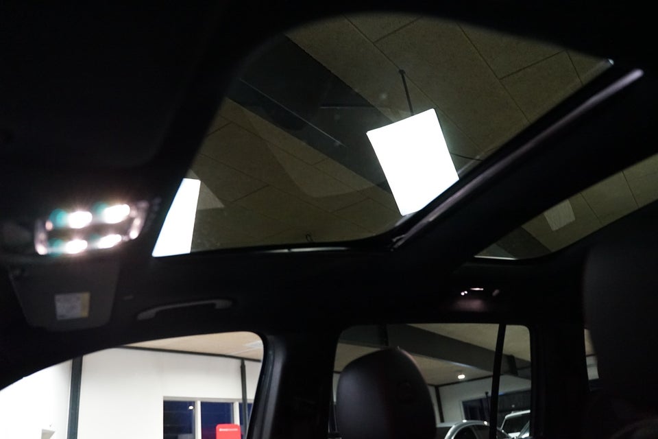 Mercedes EQB250+ AMG Premium 5d