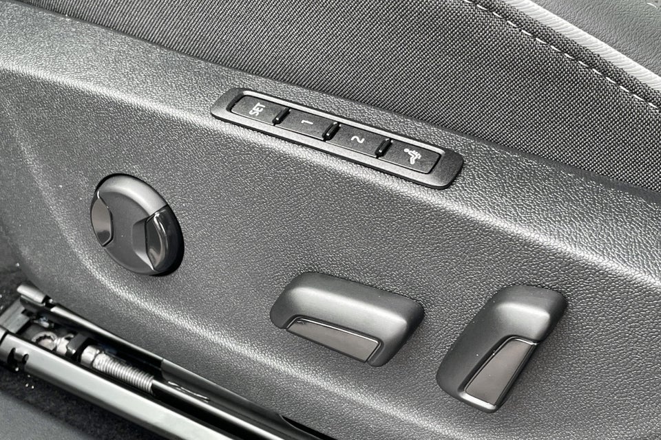 Skoda Enyaq 85 iV Sportline 5d