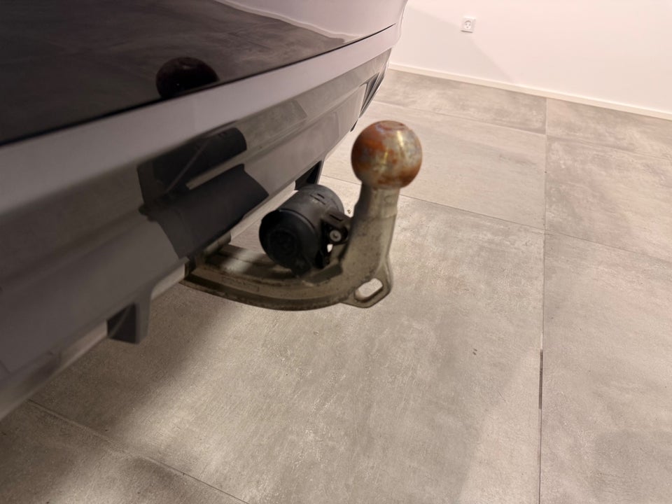 BMW 520d 2,0 Touring M-Sport aut. 5d