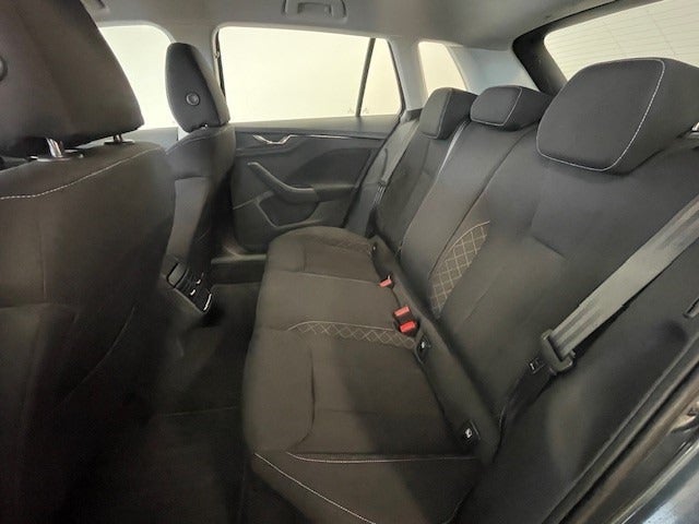 Skoda Kamiq 1,0 TSi 95 Ambition 5d