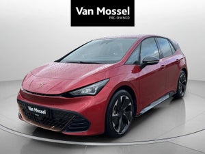 Cupra Born, modelår 2023, 13,000 km