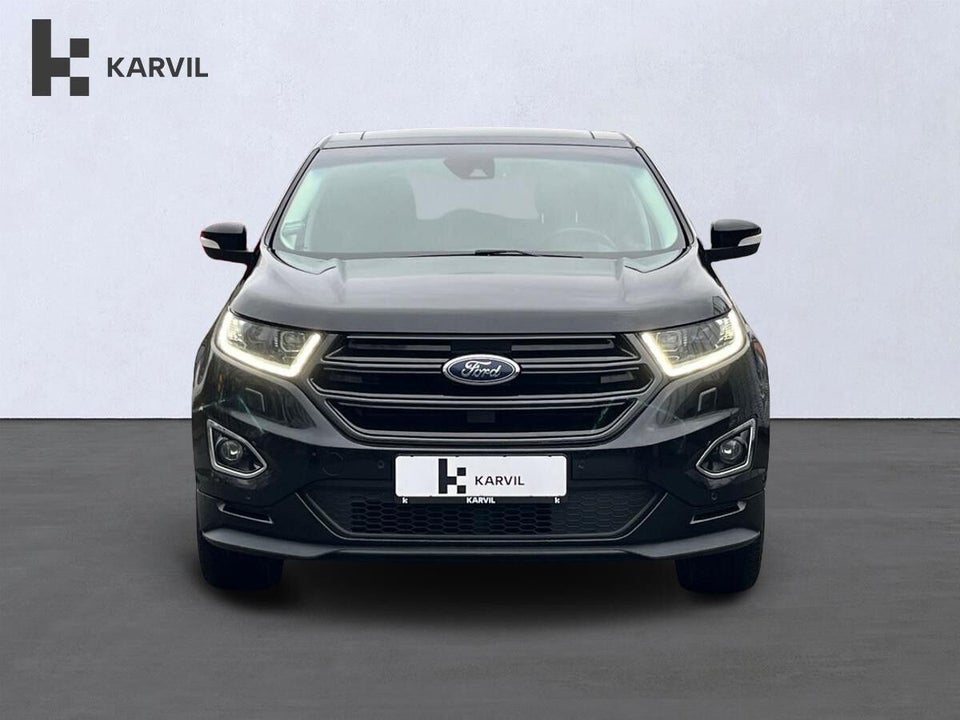 Ford Edge 2,0 TDCi 210 ST-Line aut. AWD 5d