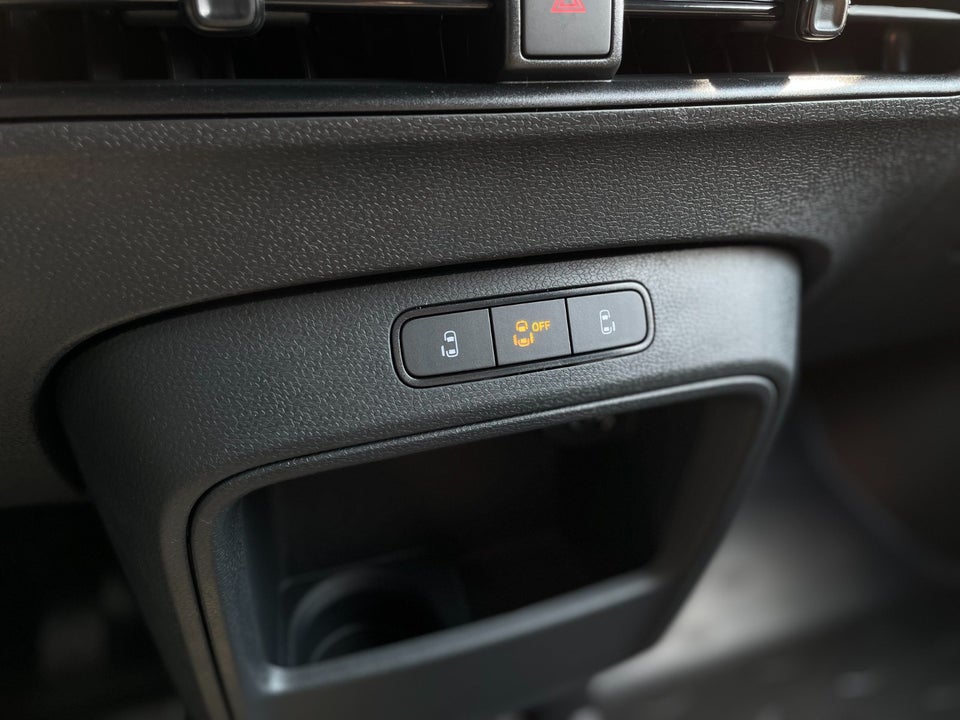 VW ID.Buzz 79 Cargo Pro+