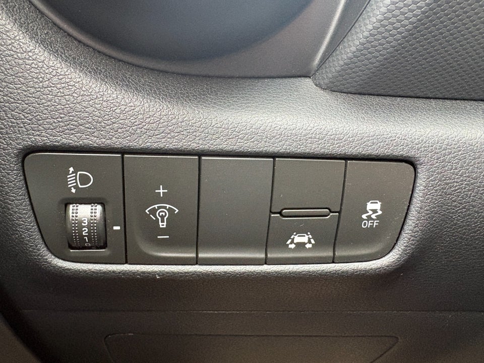 Hyundai Kona 1,0 T-GDi Trend 5d