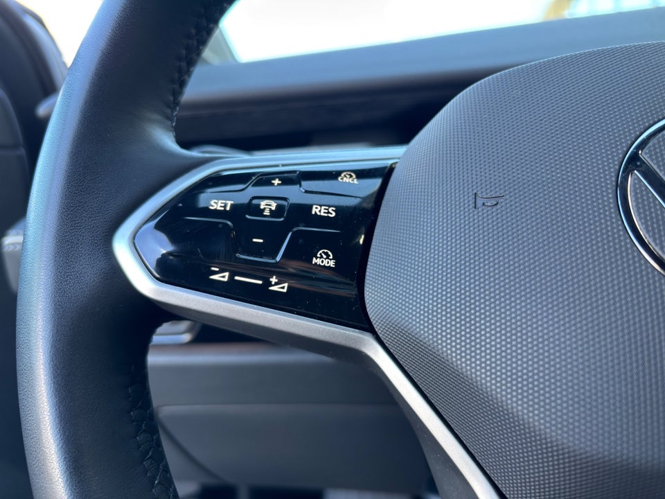 VW ID.7 86 Style S+ Tourer 5d