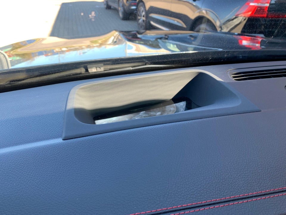 Mercedes EQB350 AMG Line 4Matic 7prs 5d