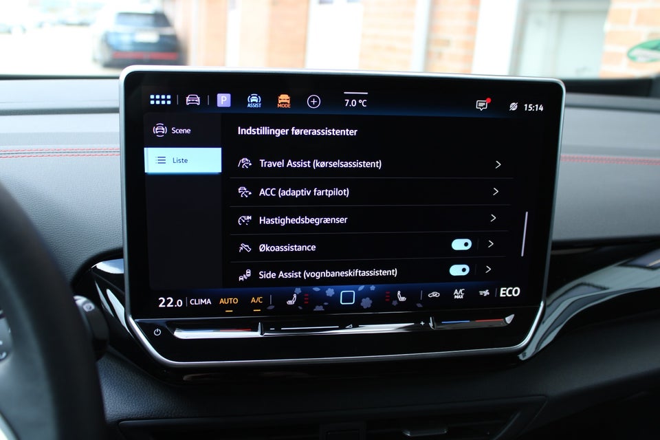 VW ID.4 77 GTX 4Motion 5d