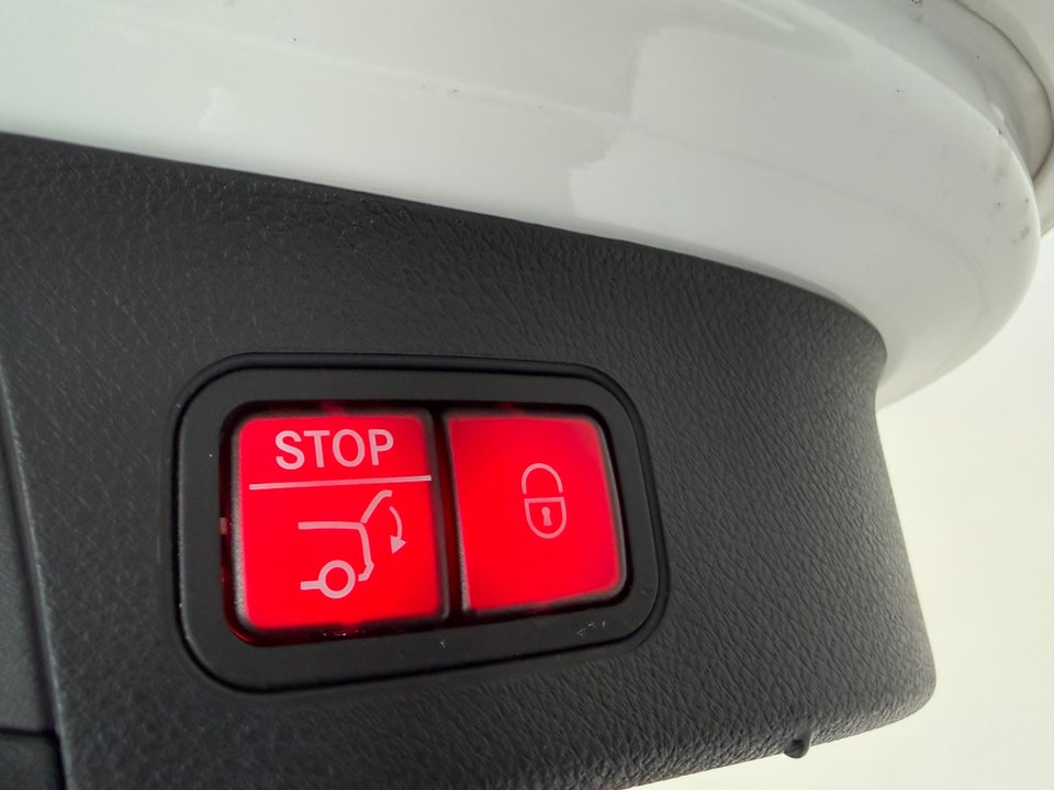 Mercedes EQA250 AMG Line 5d