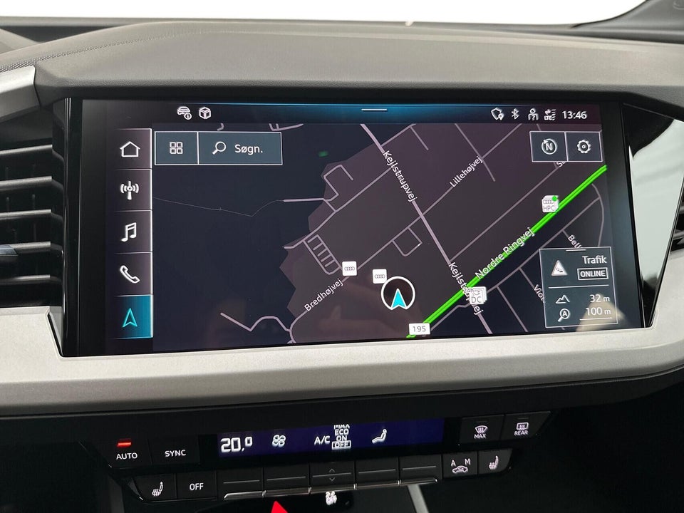 Audi Q4 e-tron 45 Progress 5d