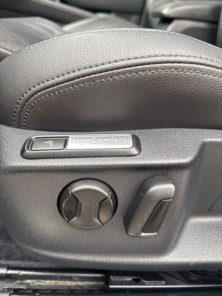 VW Passat 1,4 TSi 150 Highline+ Variant DSG 5d