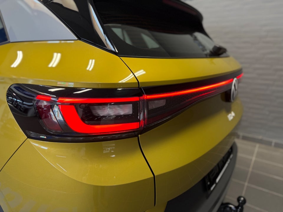 VW ID.4 77 Life Performance 5d