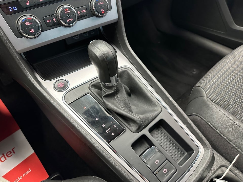 Seat Leon 2,0 TDi 150 Xcellence ST DSG 5d