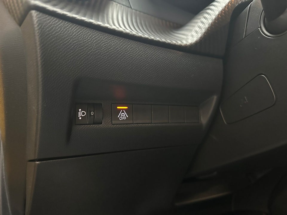 Peugeot e-208 50 Allure Pack 5d