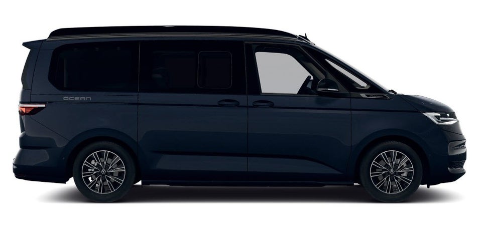 VW California 2,0 TDi 150 Ocean DSG