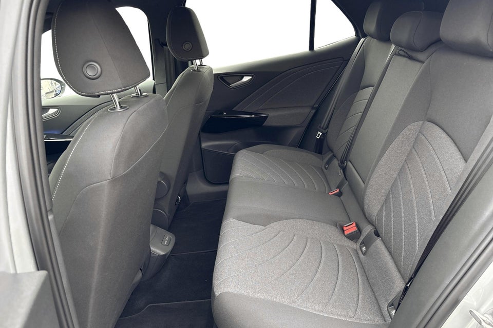 VW ID.3 58 Pro Performance 5d