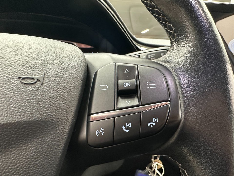 Ford Fiesta 1,0 EcoBoost Titanium 5d