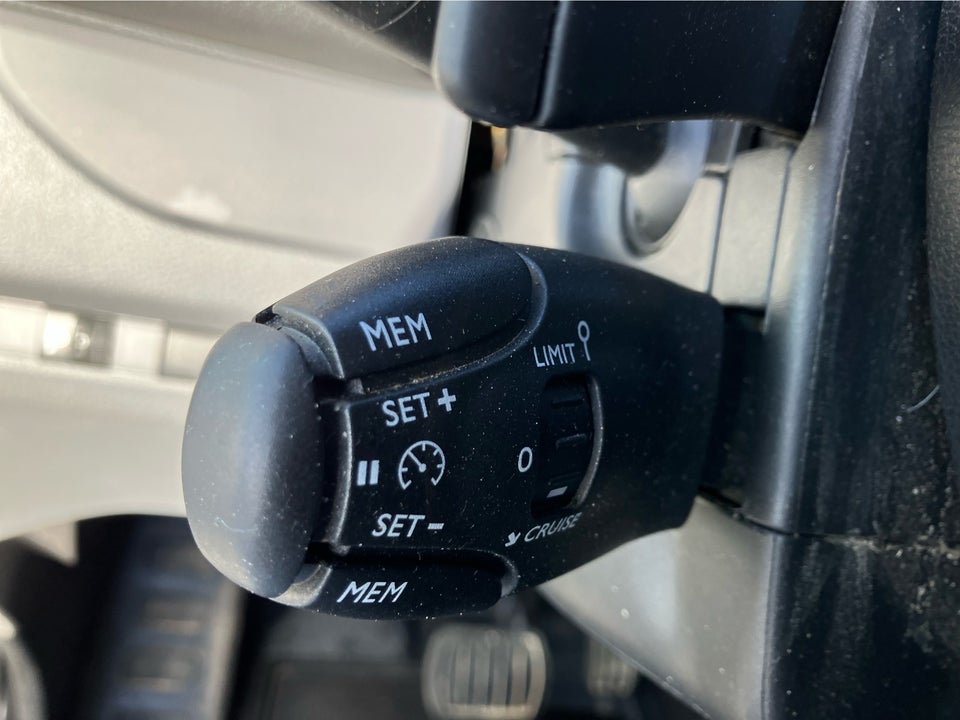 Fiat Scudo 2,0 MJT 145 L3H1 Business aut.