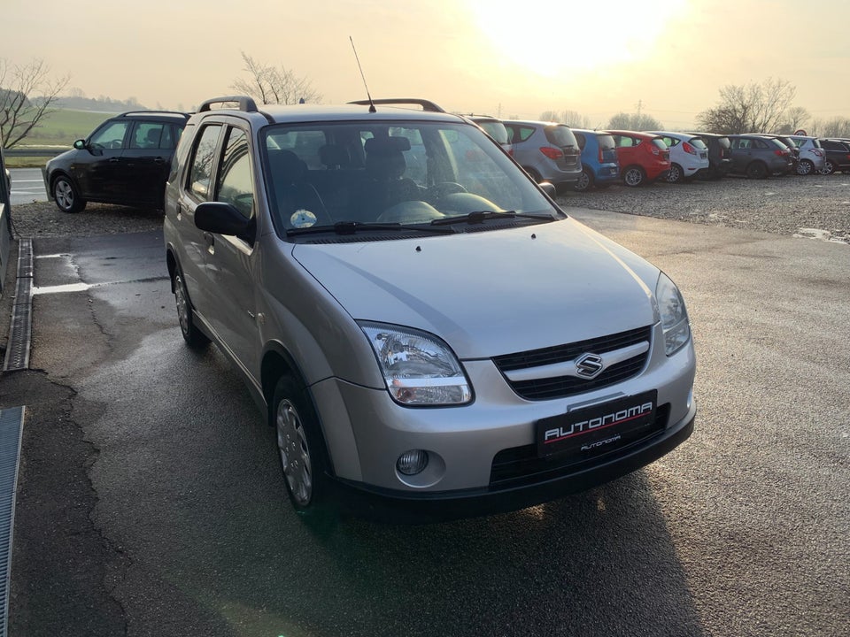 Suzuki Ignis 1,3 SE 5d