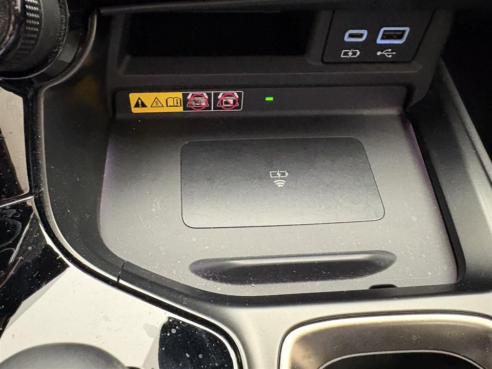 Lexus NX450h+ 2,5 Luxury aut. AWD 5d