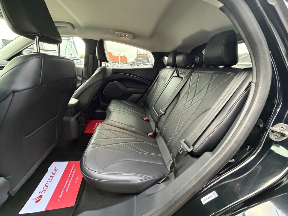 Ford Mustang Mach-E 75 Standard Range 5d