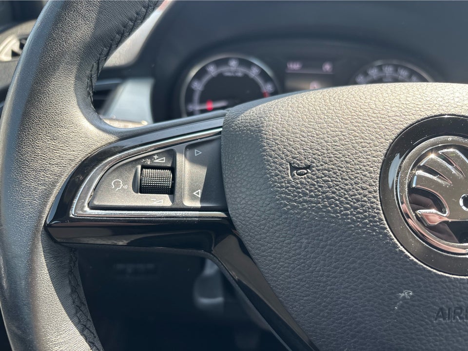 Skoda Fabia 1,0 MPi 60 Ambition 5d