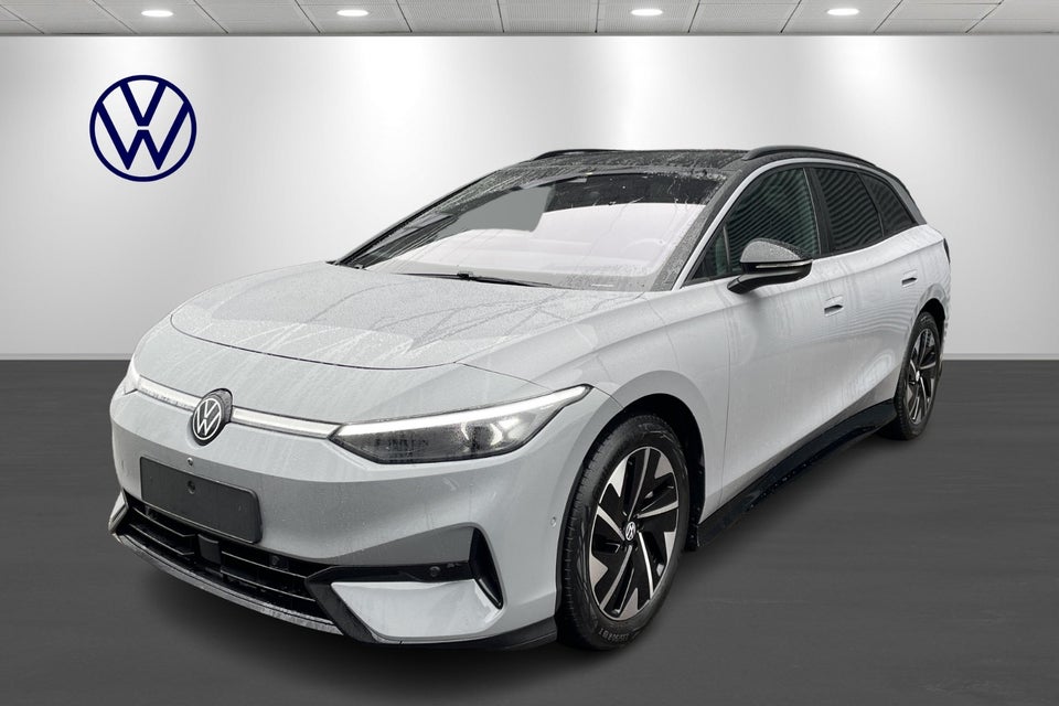 VW ID.7 86 Style S Tourer 5d