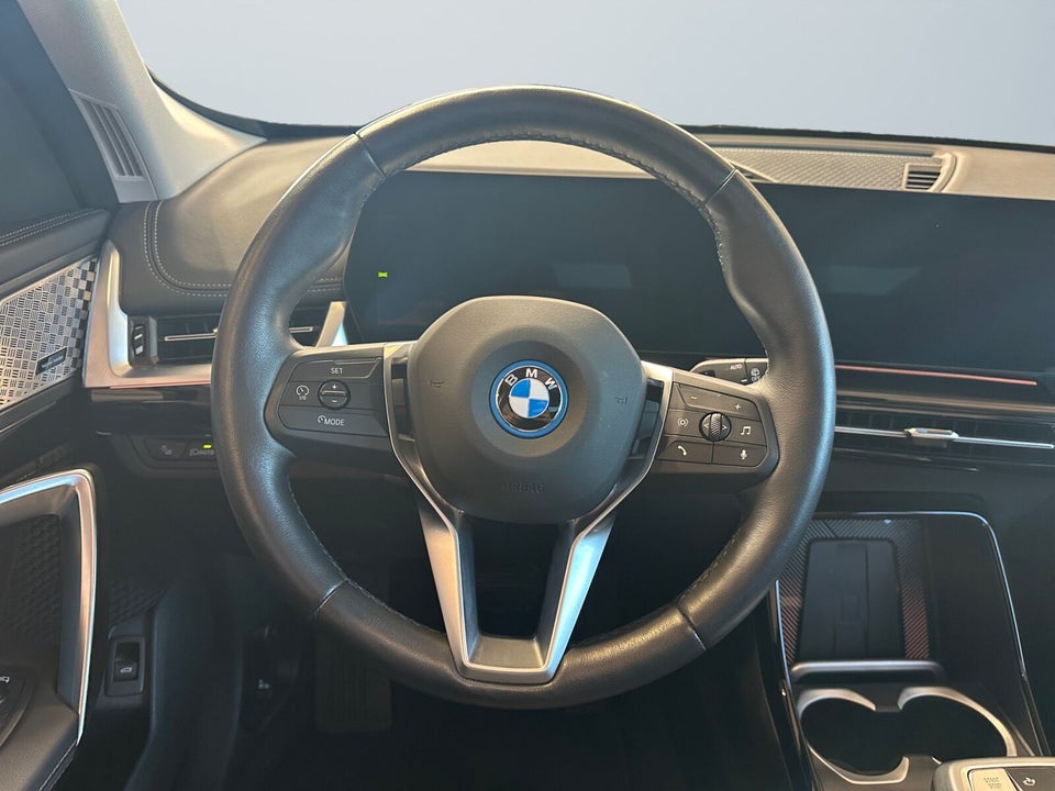 BMW iX1 xDrive30 X-Line 5d