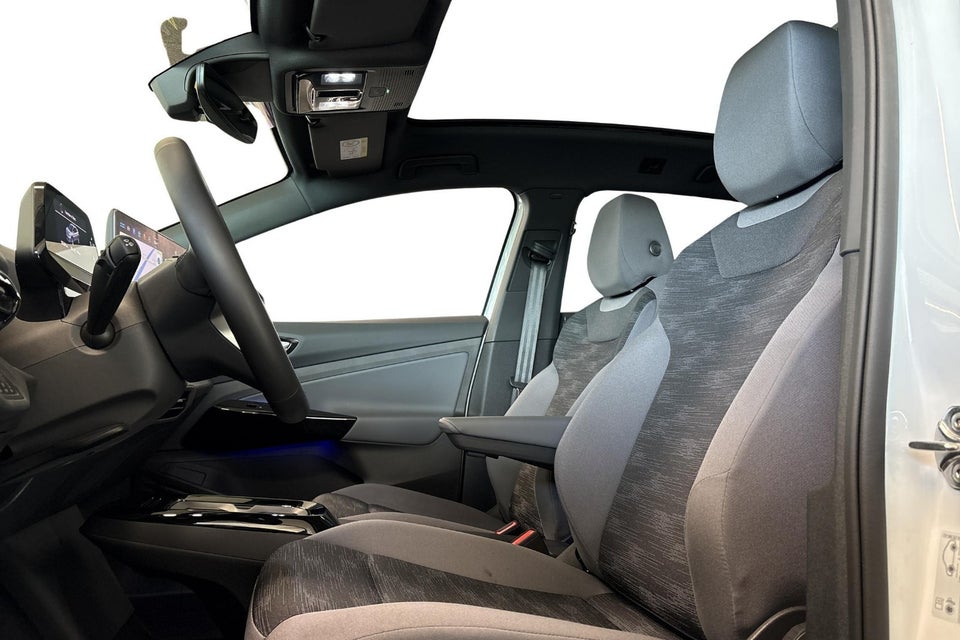 VW ID.4 52 Pure Performance 5d