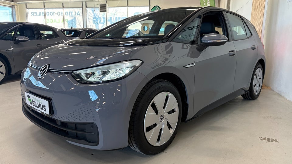 VW ID.3 58 Pro 5d