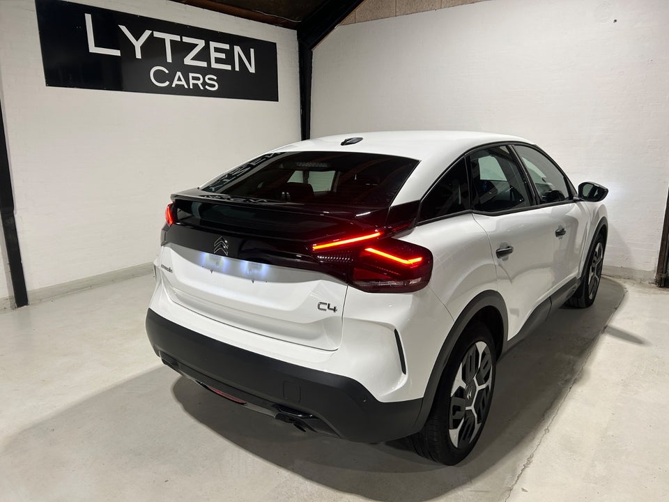 Citroën C4 1,2 PureTech 100 Feel 5d