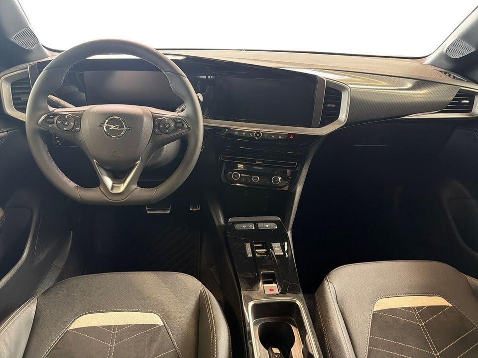 Opel Mokka-e 50 Ultimate 5d